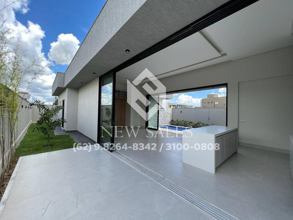 Casa à venda com 3 quartos, 149m² - Foto 9