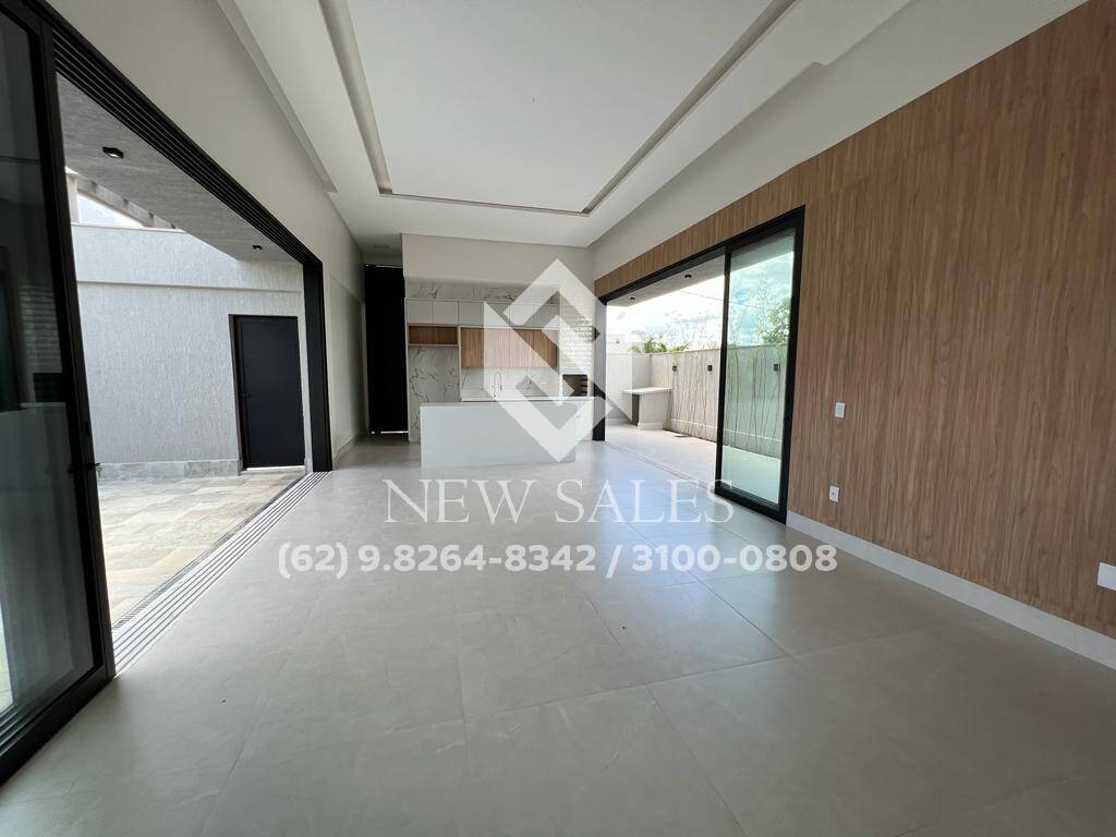 Casa à venda com 3 quartos, 149m² - Foto 11