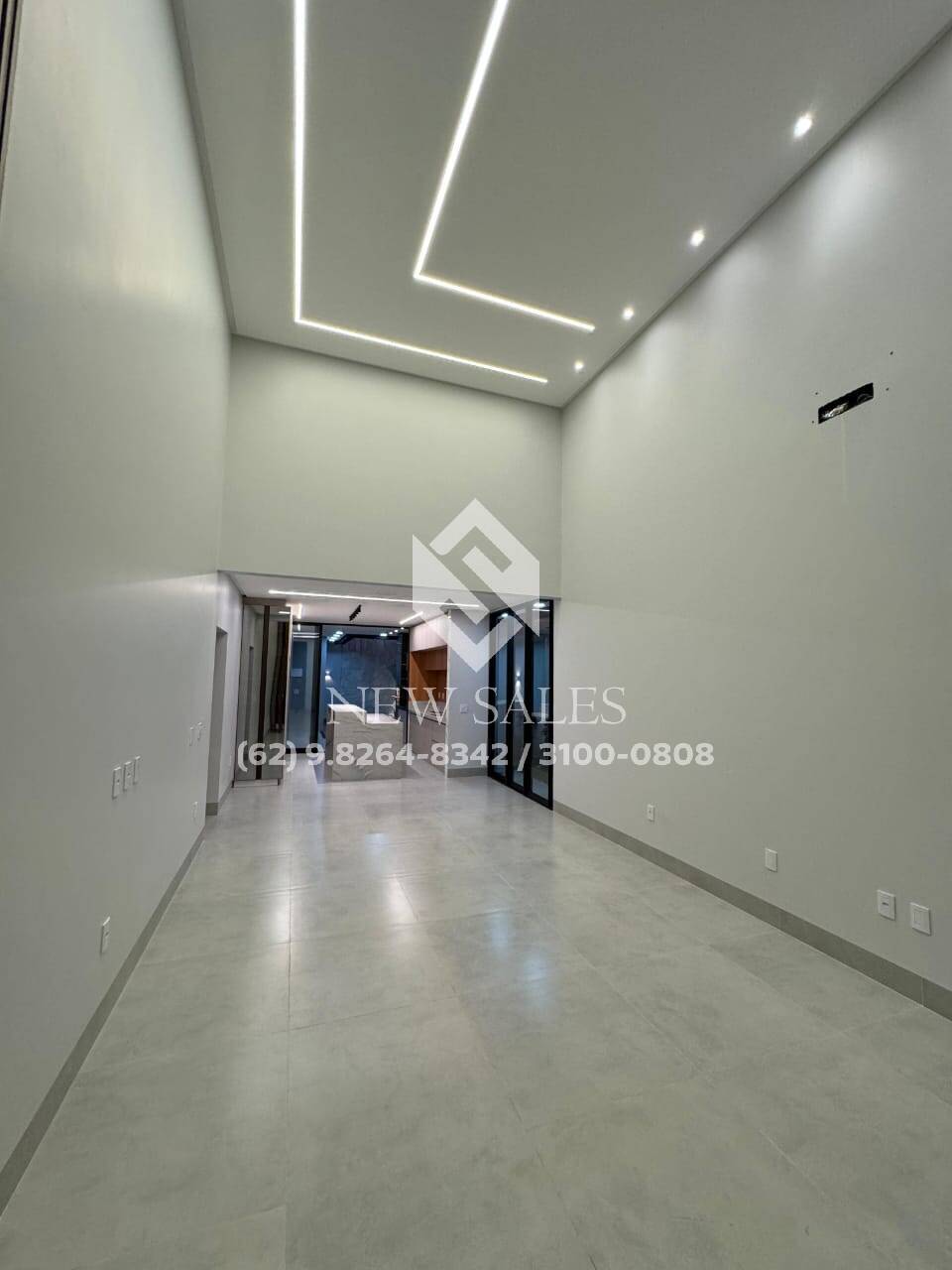 Casa à venda com 3 quartos, 180m² - Foto 3