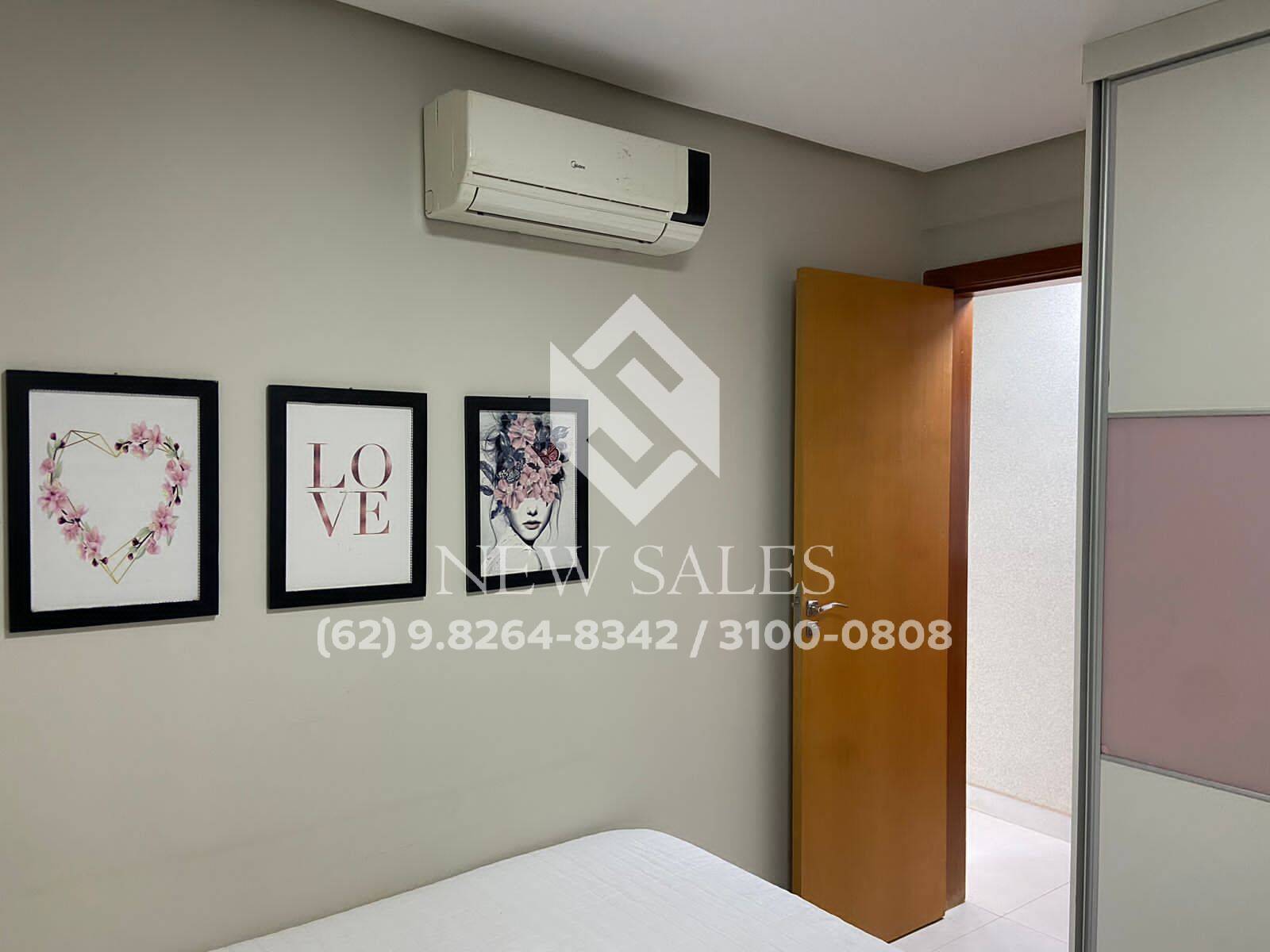 Apartamento à venda com 3 quartos, 96m² - Foto 4