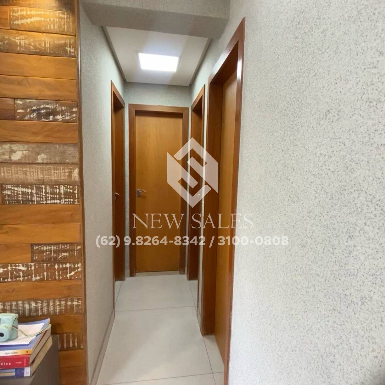 Apartamento à venda com 3 quartos, 96m² - Foto 6