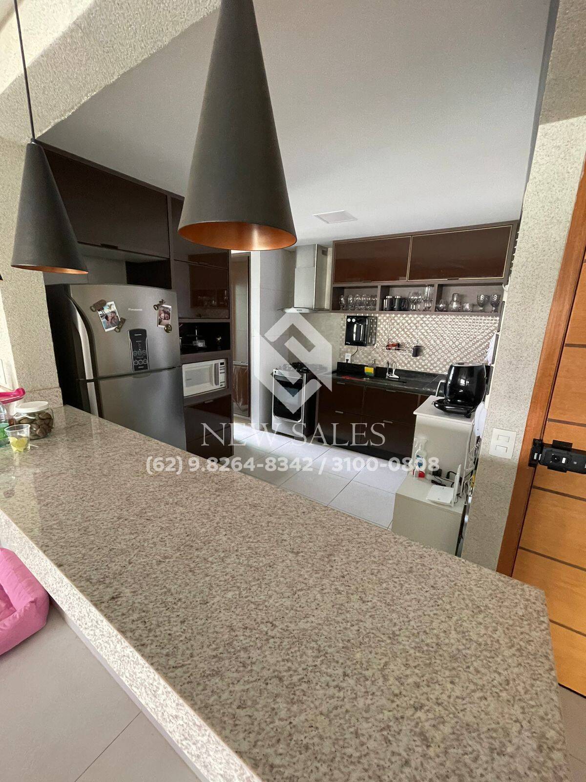 Apartamento à venda com 3 quartos, 96m² - Foto 10