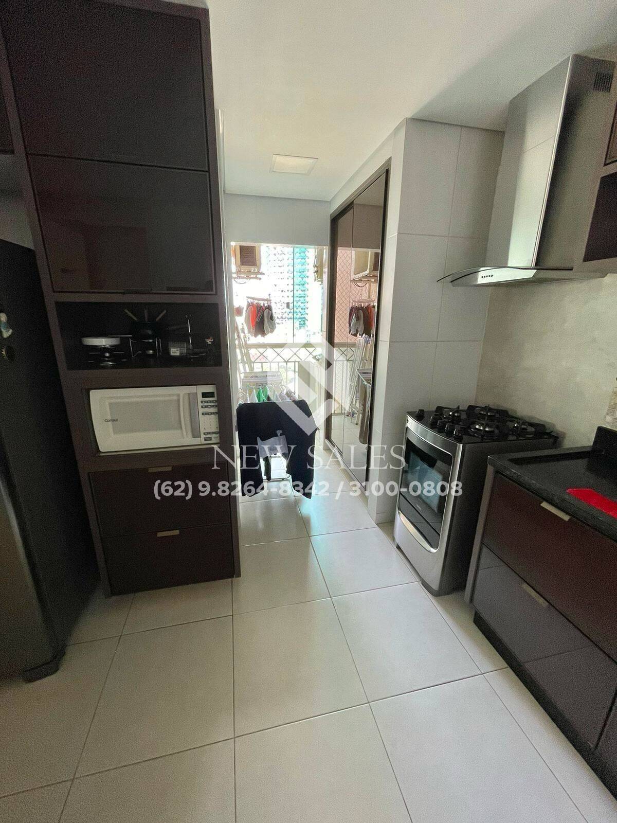 Apartamento à venda com 3 quartos, 96m² - Foto 12