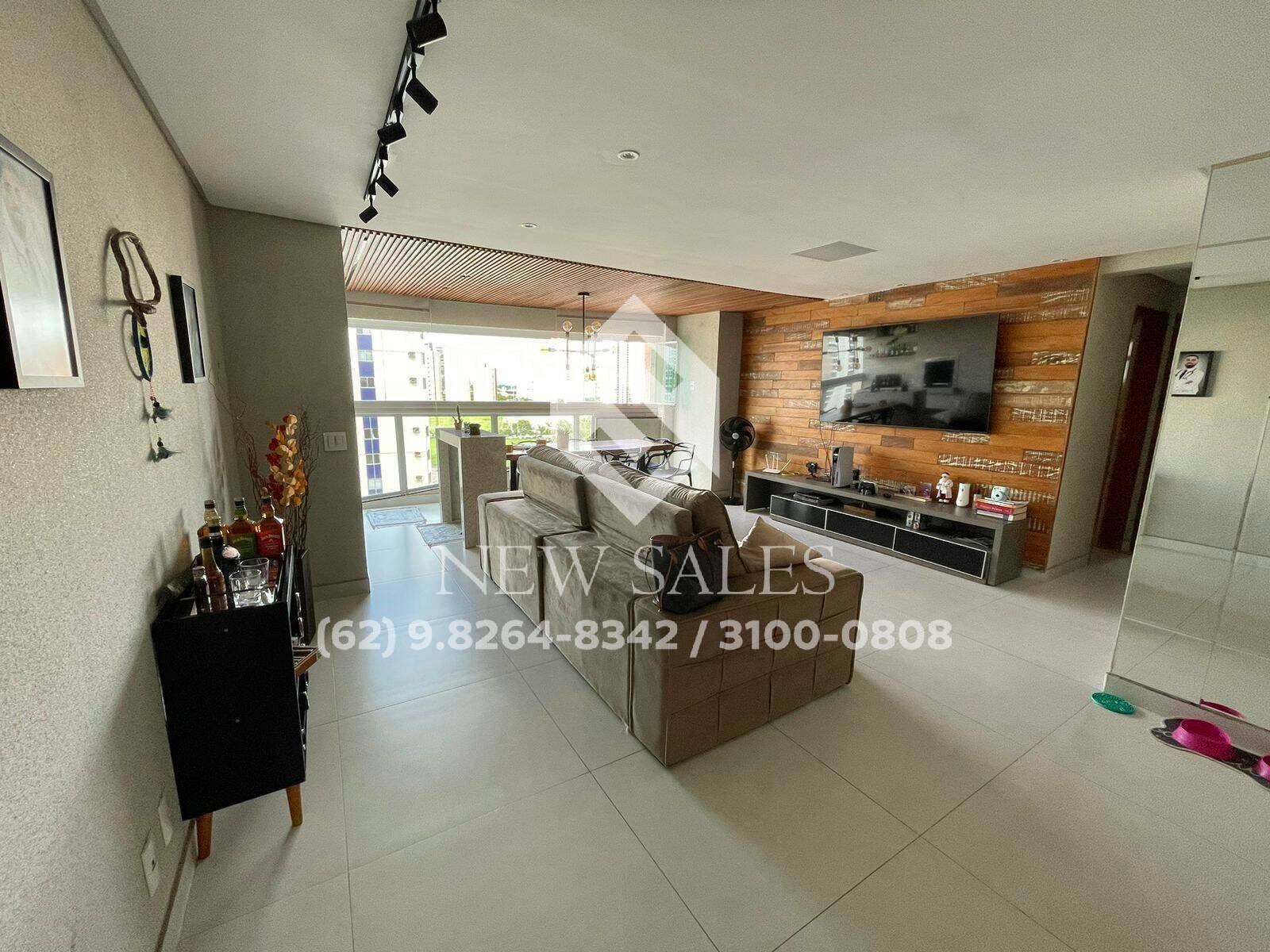 Apartamento à venda com 3 quartos, 96m² - Foto 14