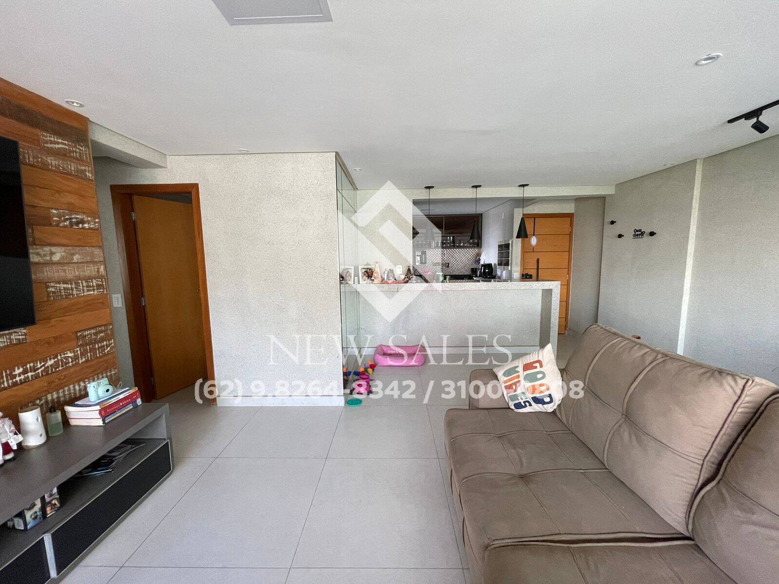 Apartamento à venda com 3 quartos, 96m² - Foto 16