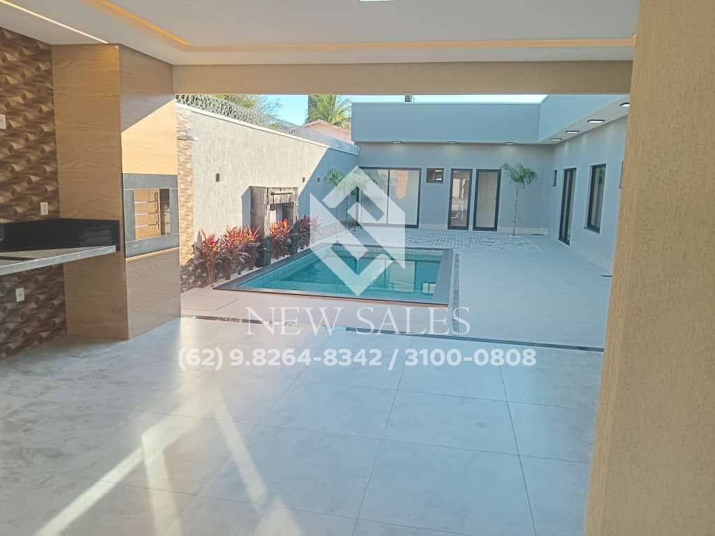 Casa à venda com 3 quartos, 200m² - Foto 5