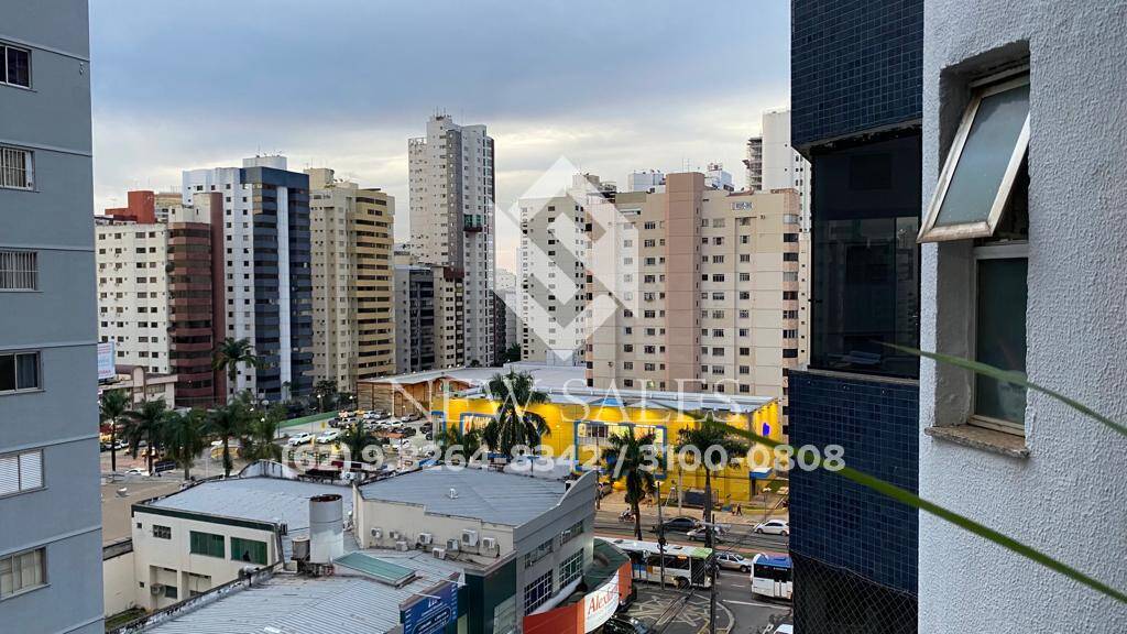 Apartamento à venda com 3 quartos, 133m² - Foto 20