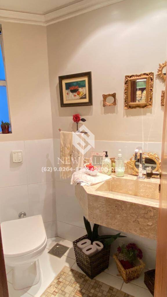 Apartamento à venda com 3 quartos, 133m² - Foto 10