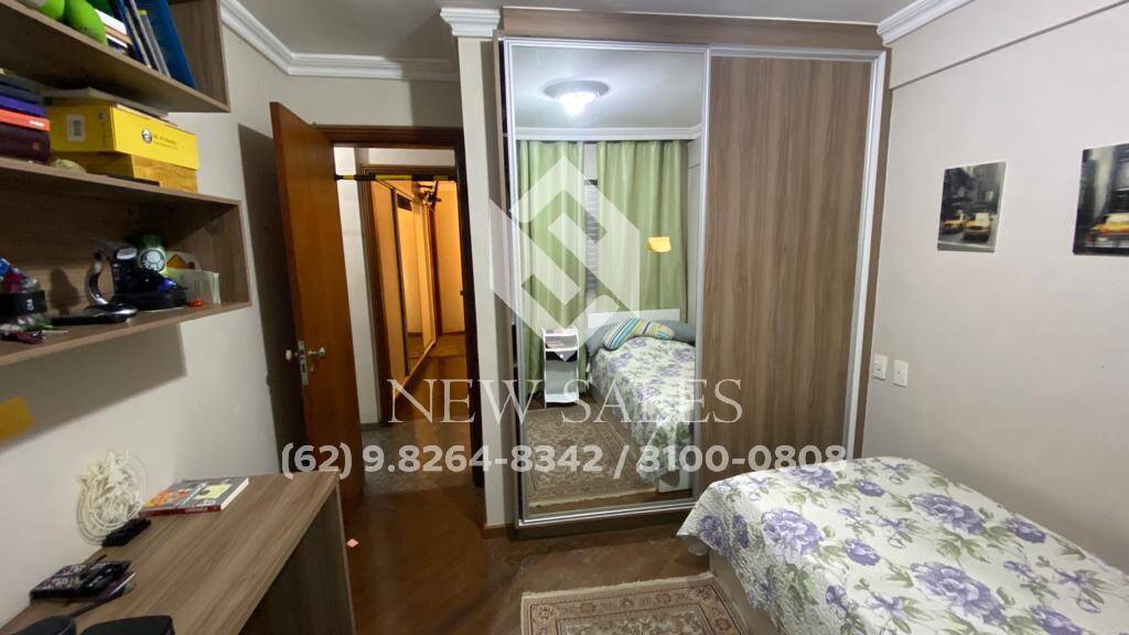 Apartamento à venda com 3 quartos, 133m² - Foto 14