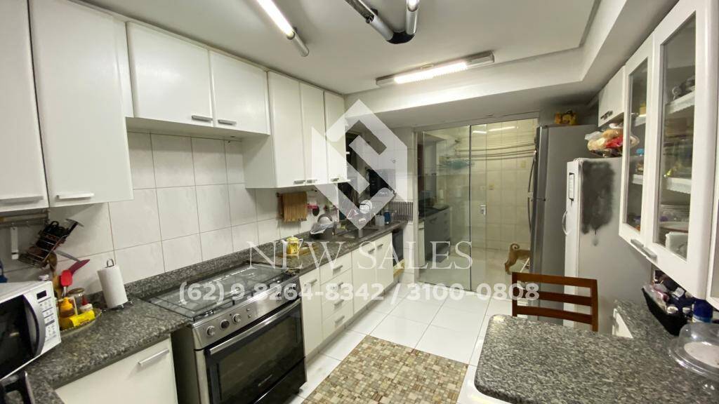 Apartamento à venda com 3 quartos, 133m² - Foto 17