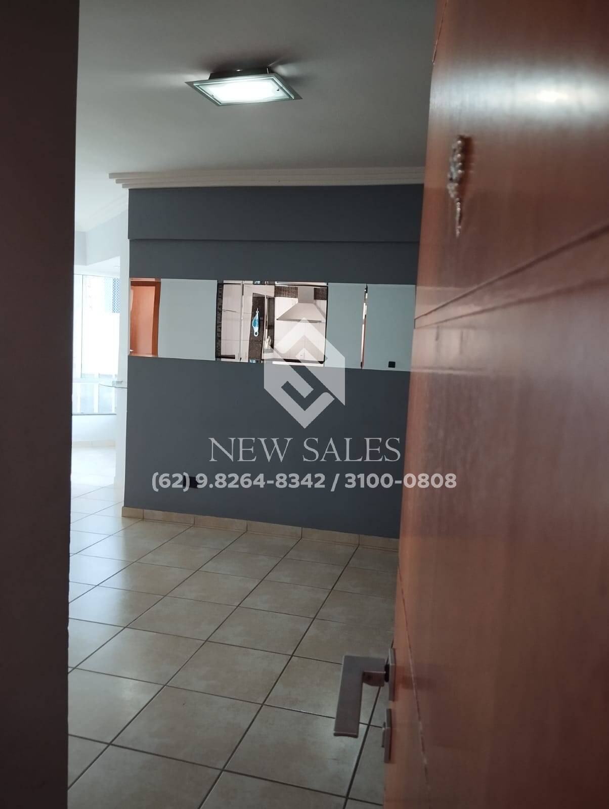 Apartamento à venda com 3 quartos, 87m² - Foto 6