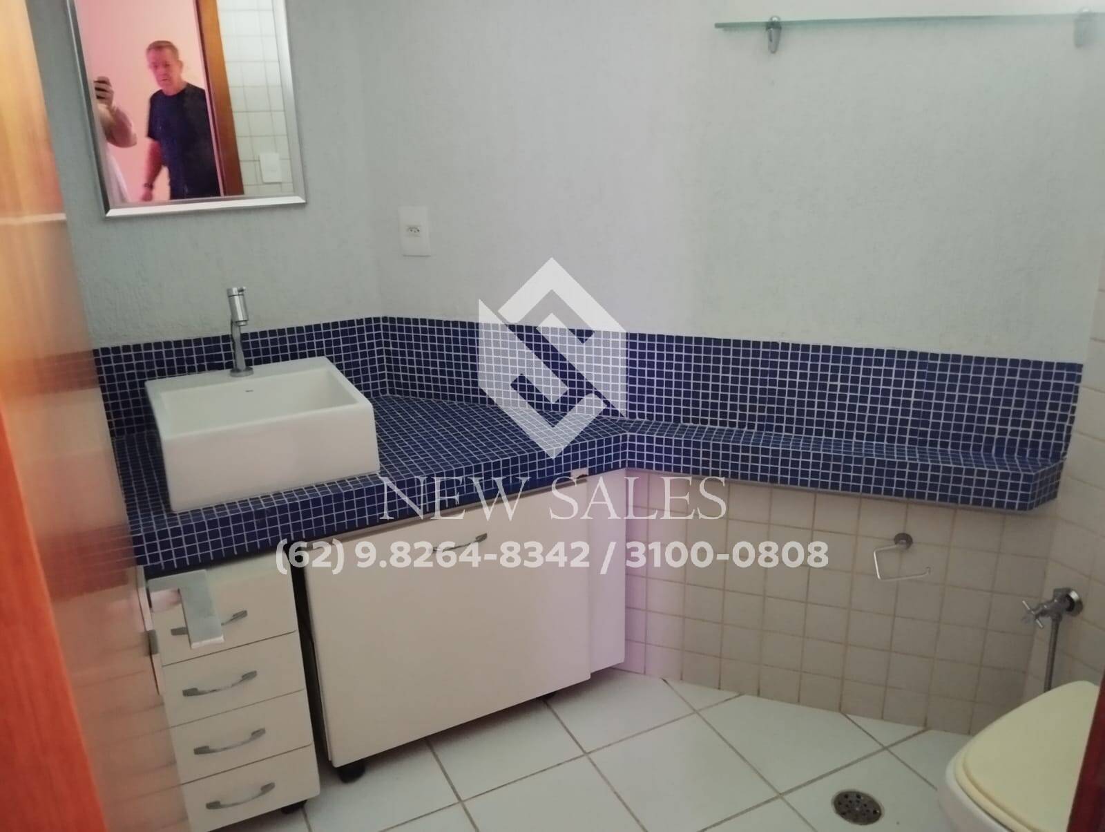 Apartamento à venda com 3 quartos, 87m² - Foto 8