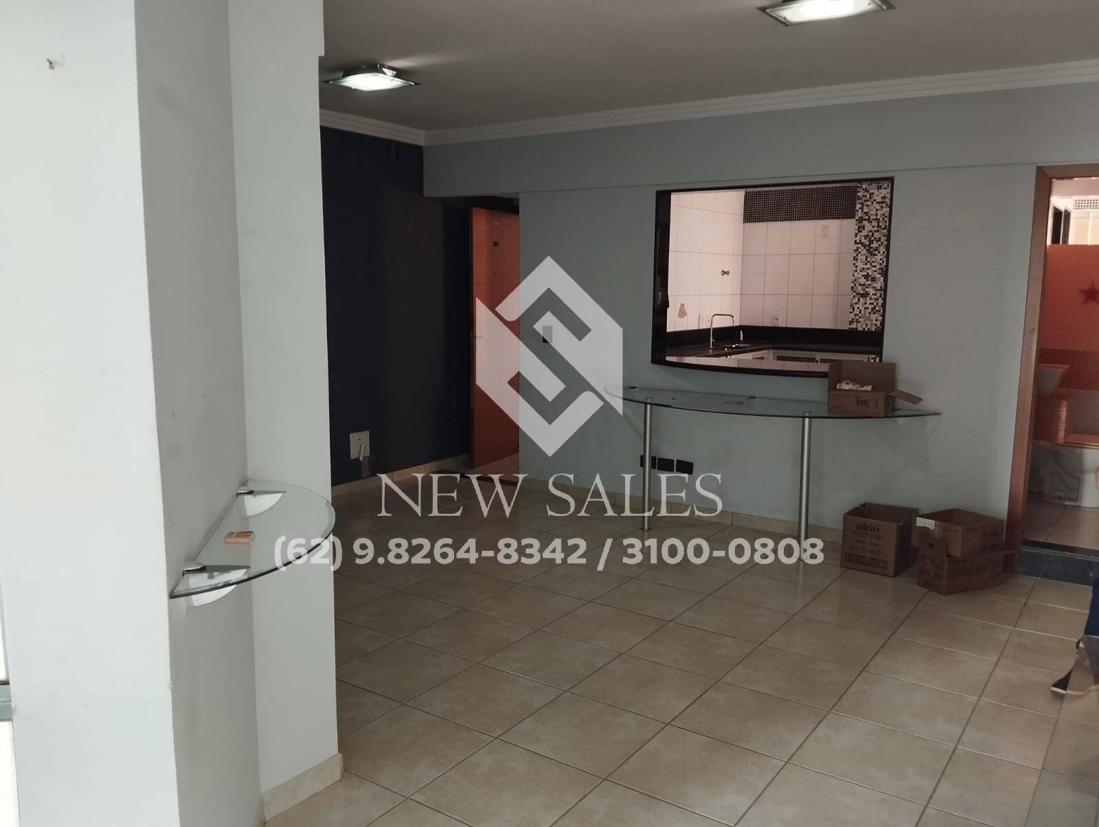 Apartamento à venda com 3 quartos, 87m² - Foto 10