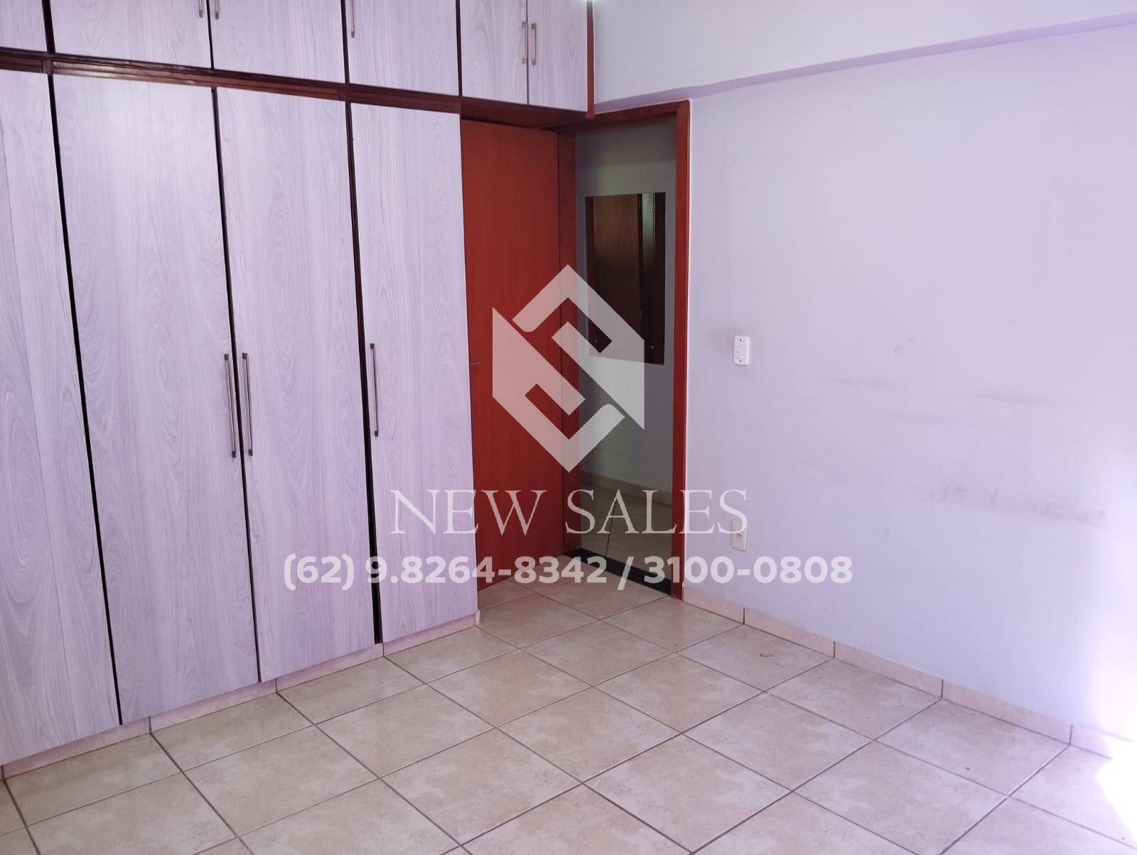 Apartamento à venda com 3 quartos, 87m² - Foto 4