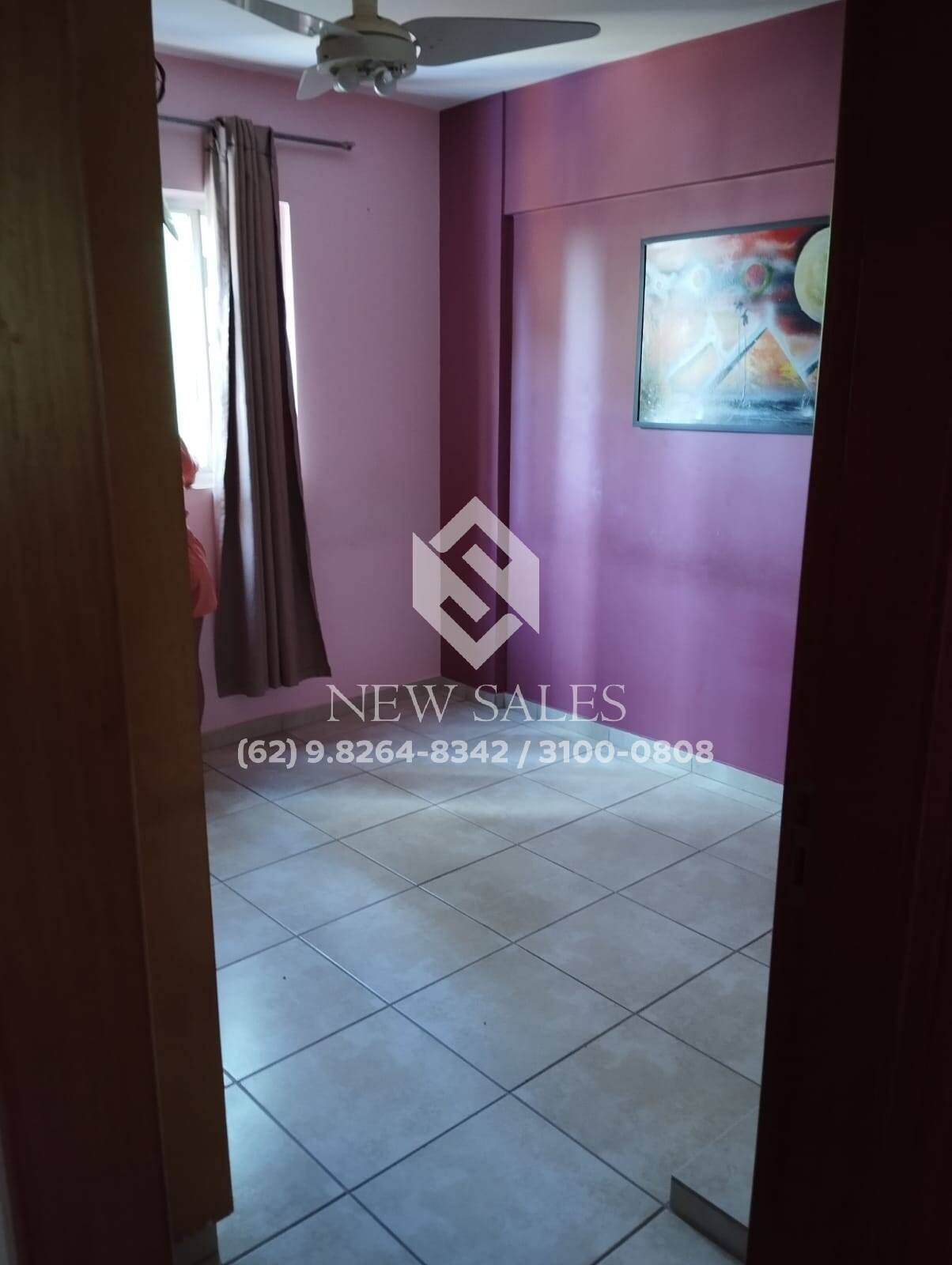 Apartamento à venda com 3 quartos, 87m² - Foto 11