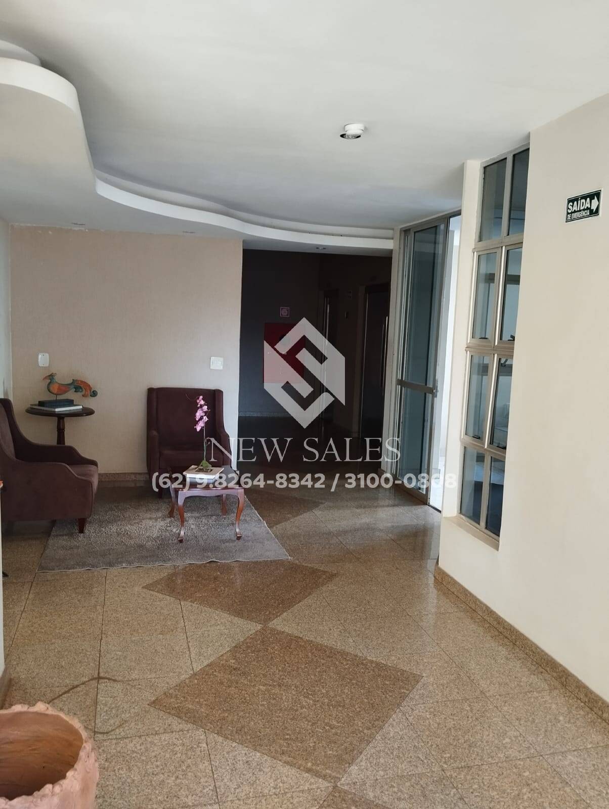 Apartamento à venda com 3 quartos, 87m² - Foto 15