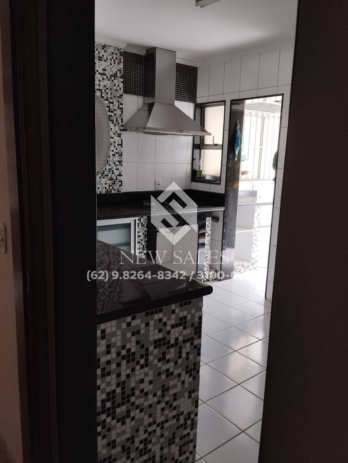 Apartamento à venda com 3 quartos, 87m² - Foto 3