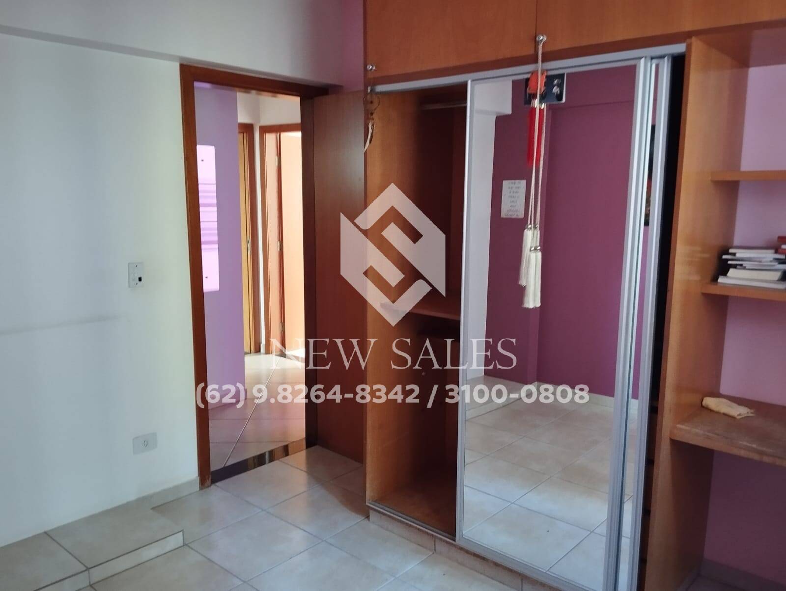 Apartamento à venda com 3 quartos, 87m² - Foto 9