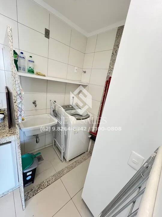 Apartamento à venda com 1 quarto, 43m² - Foto 4