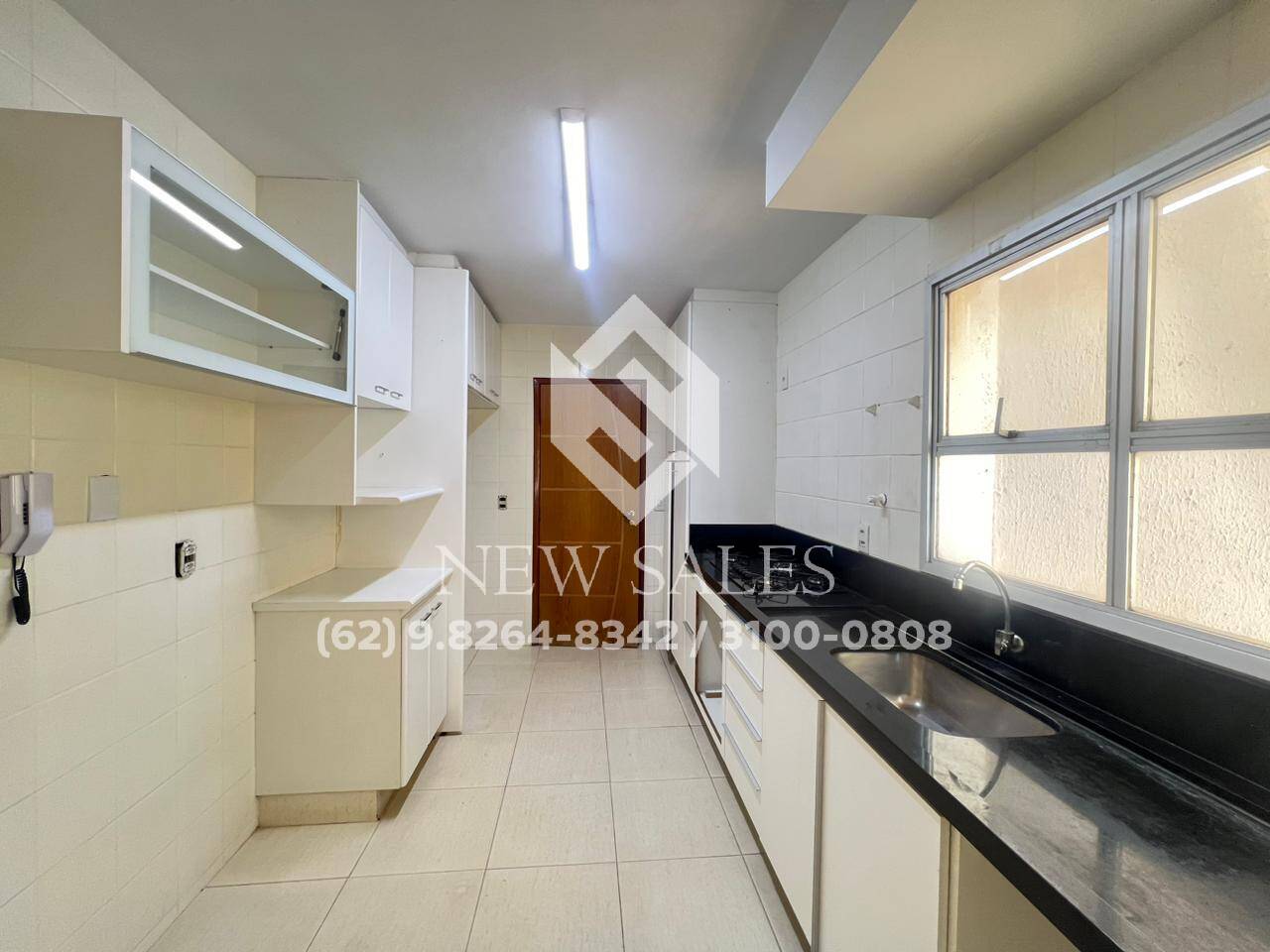 Apartamento à venda com 3 quartos, 109m² - Foto 5