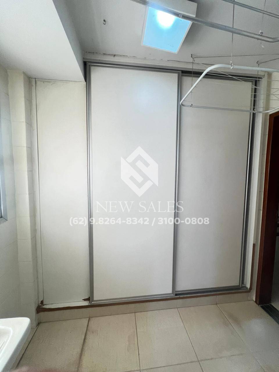 Apartamento à venda com 3 quartos, 109m² - Foto 9