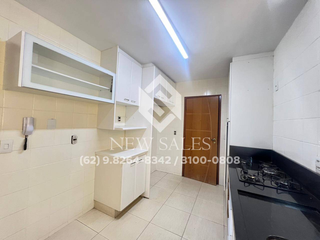 Apartamento à venda com 3 quartos, 109m² - Foto 6