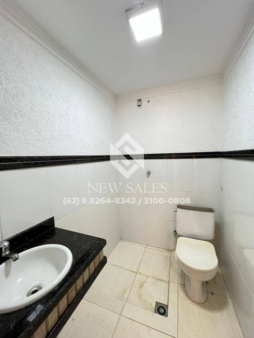 Apartamento à venda com 3 quartos, 109m² - Foto 11