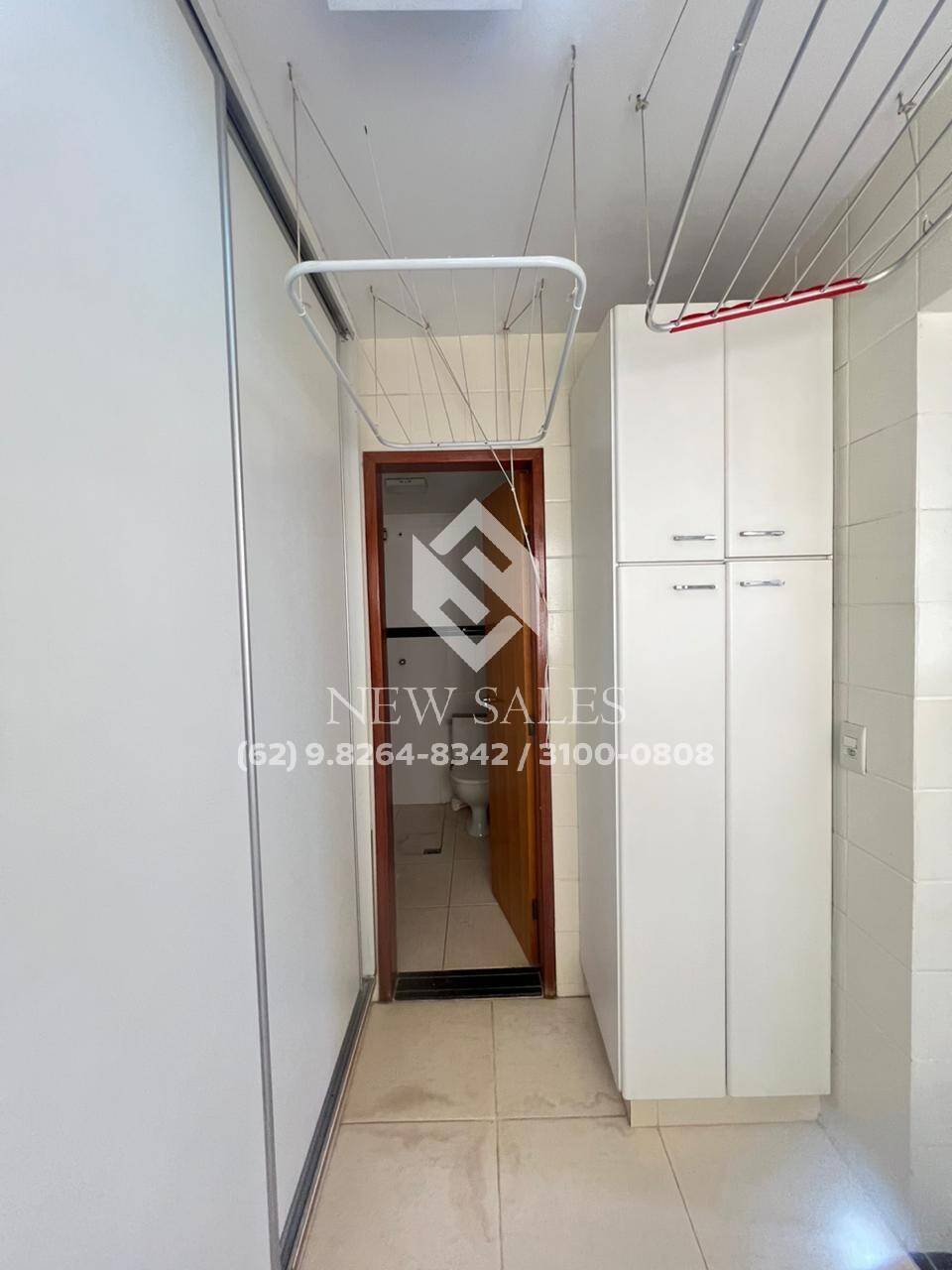 Apartamento à venda com 3 quartos, 109m² - Foto 10