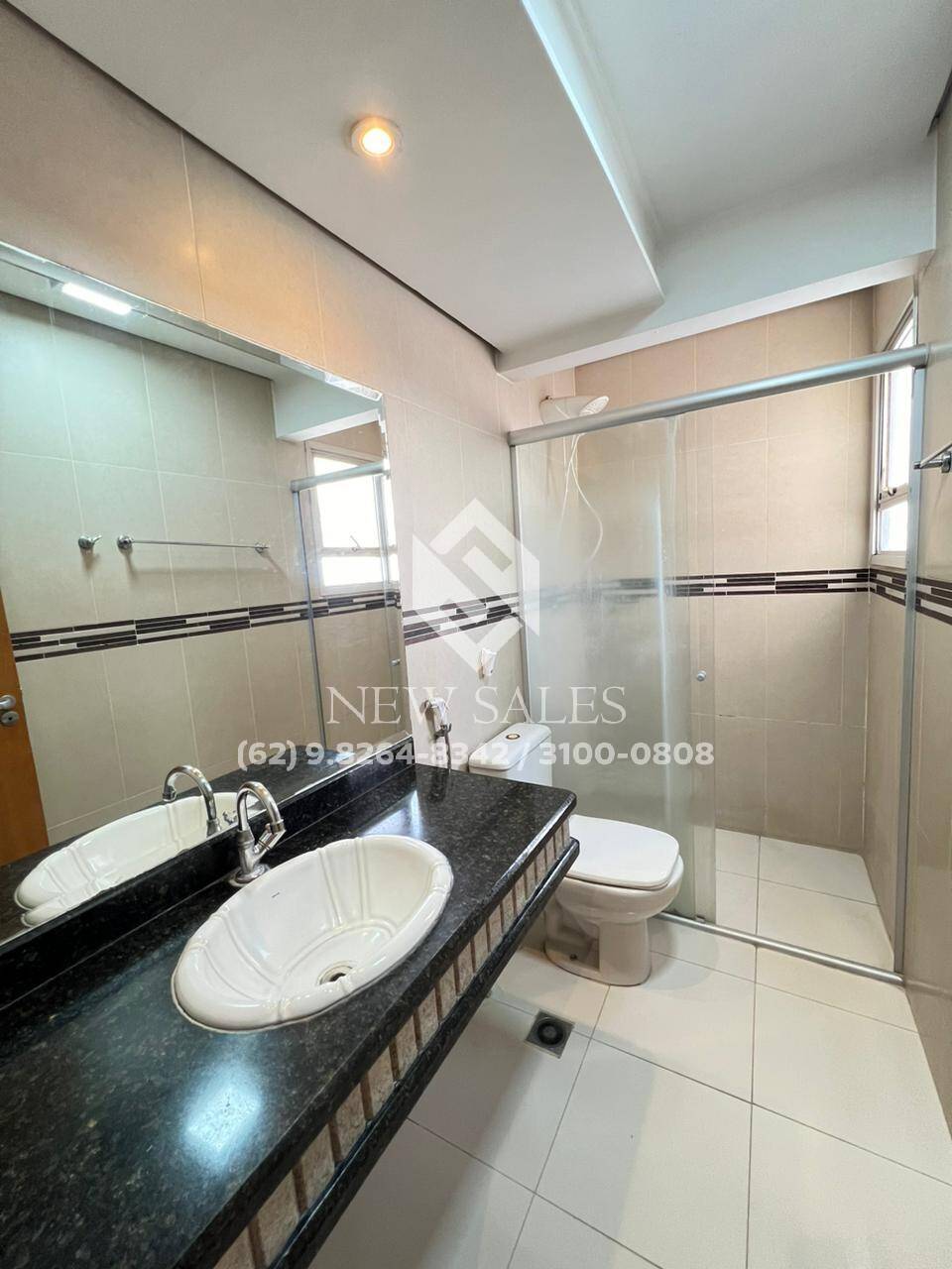 Apartamento à venda com 3 quartos, 109m² - Foto 18