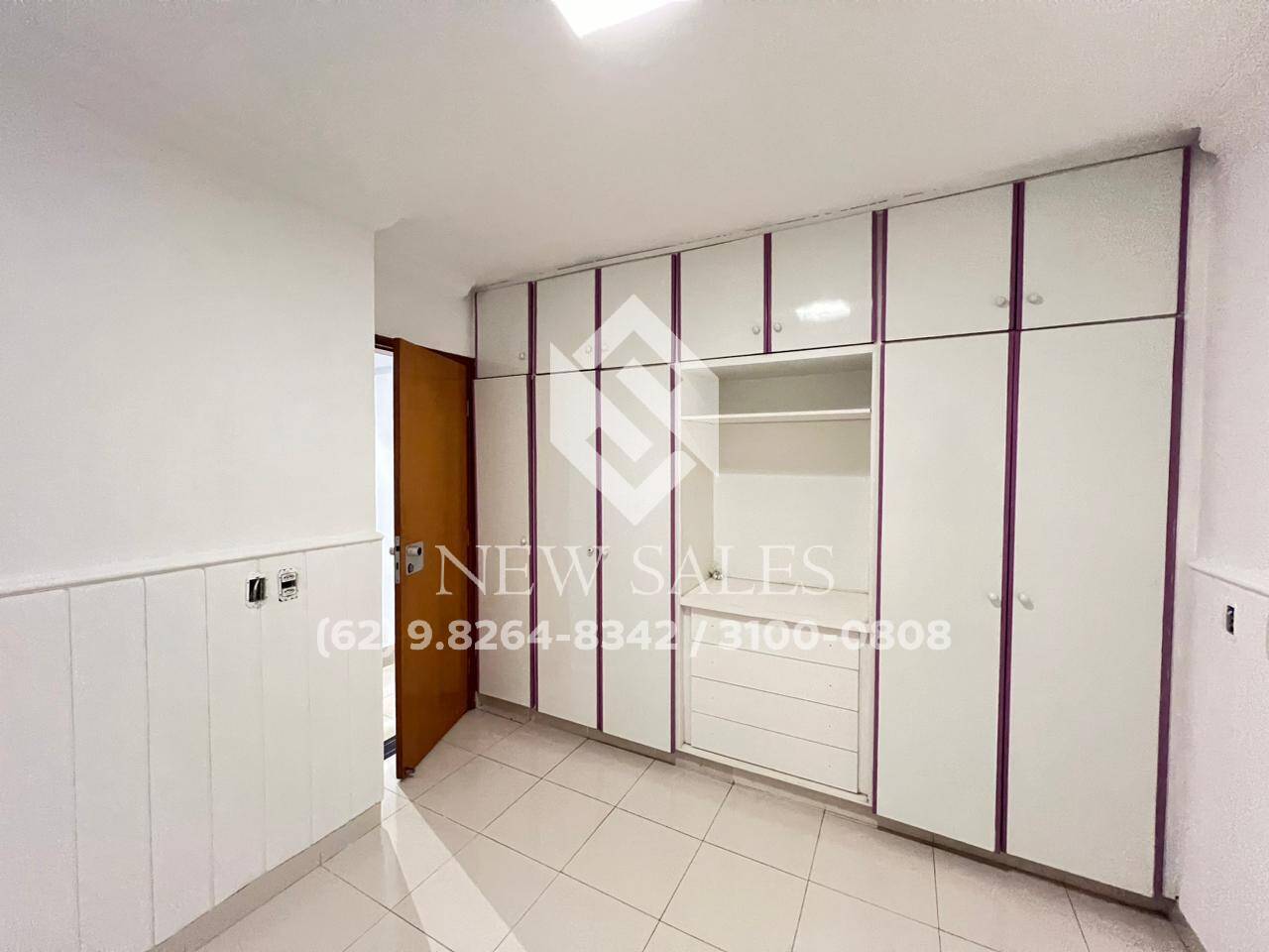 Apartamento à venda com 3 quartos, 109m² - Foto 15