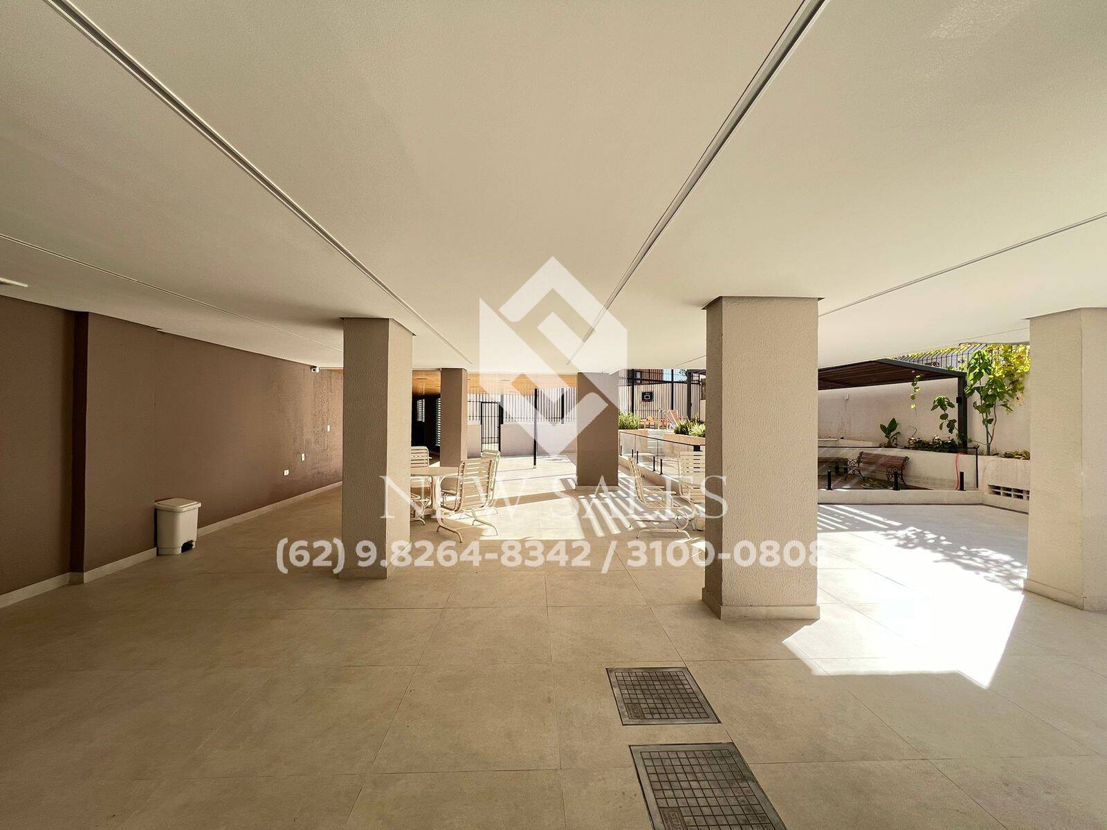 Apartamento à venda com 3 quartos, 109m² - Foto 29