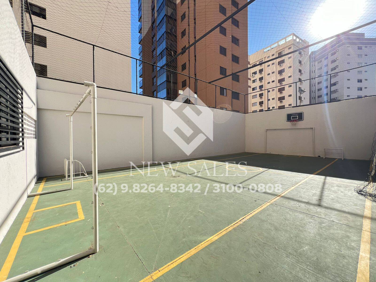 Apartamento à venda com 3 quartos, 109m² - Foto 30