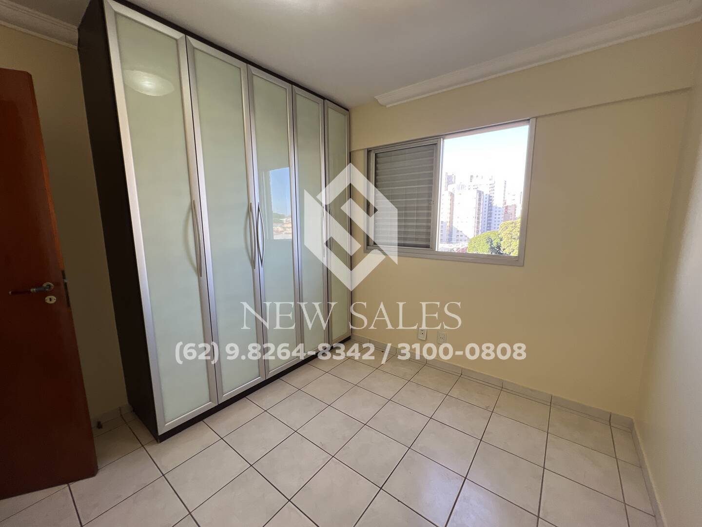 Apartamento à venda com 3 quartos, 112m² - Foto 12