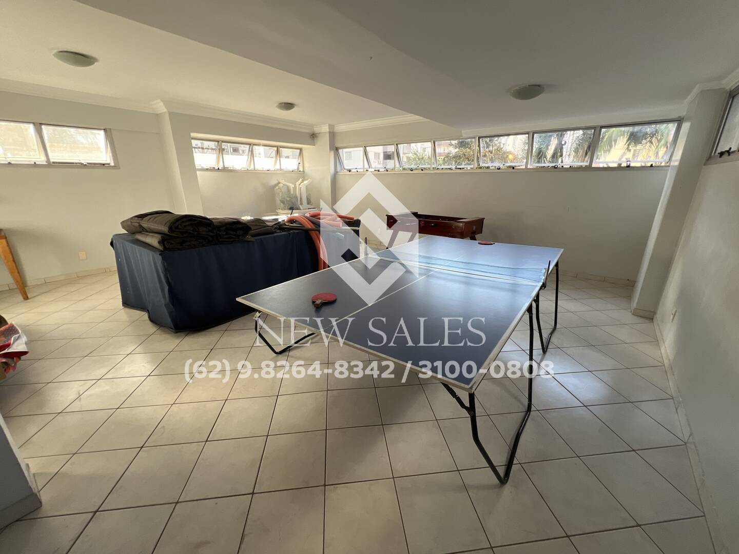 Apartamento à venda com 3 quartos, 112m² - Foto 13