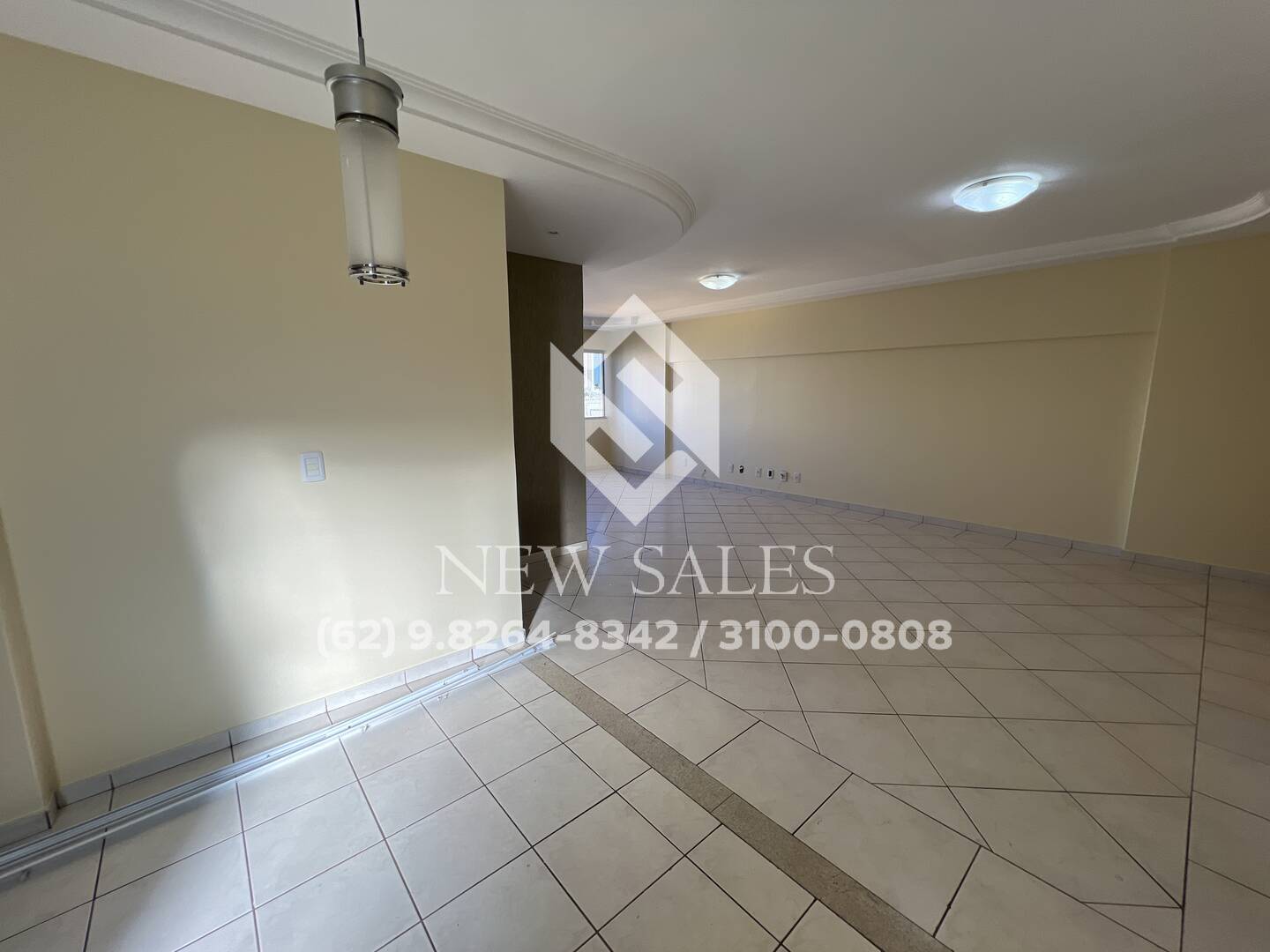 Apartamento à venda com 3 quartos, 112m² - Foto 5