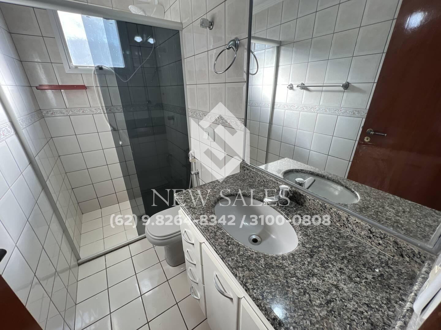 Apartamento à venda com 3 quartos, 112m² - Foto 15