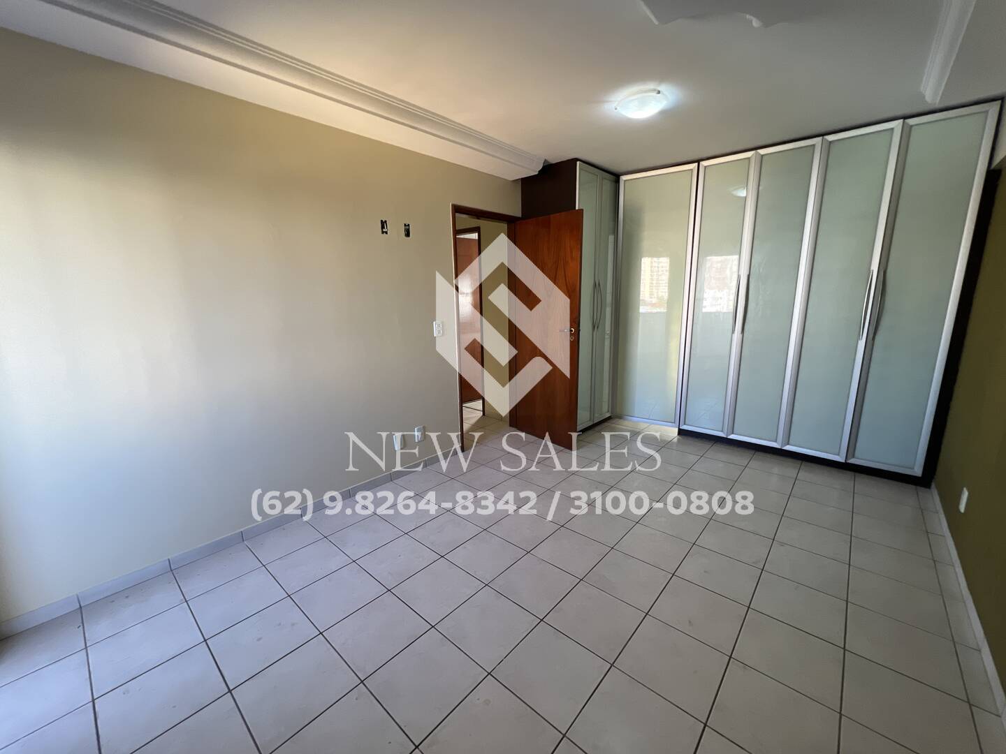 Apartamento à venda com 3 quartos, 112m² - Foto 6