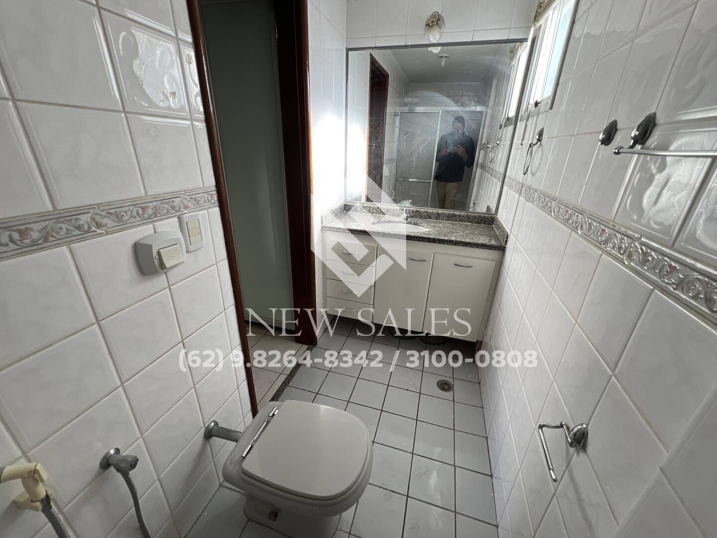 Apartamento à venda com 3 quartos, 112m² - Foto 10