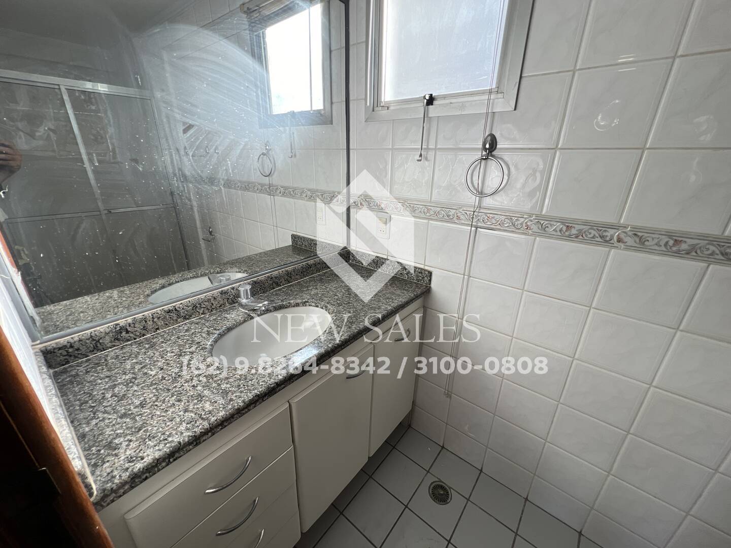 Apartamento à venda com 3 quartos, 112m² - Foto 9