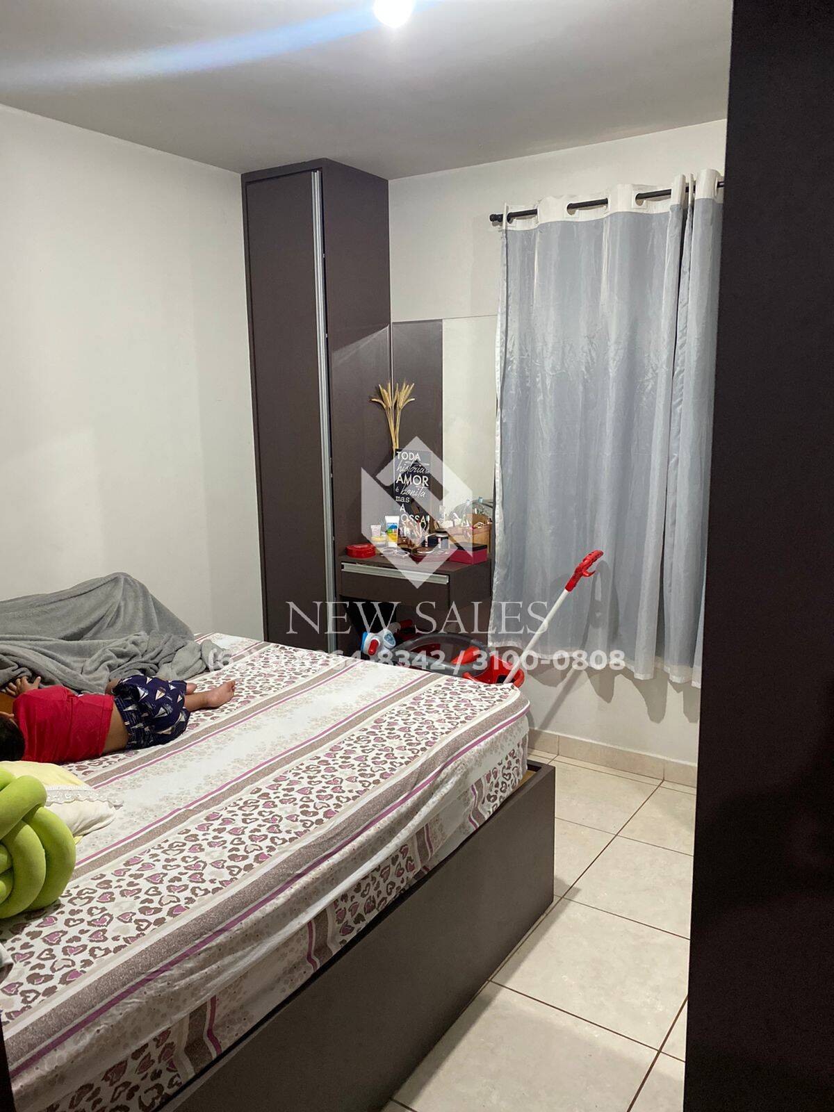 Apartamento à venda com 2 quartos, 45m² - Foto 5