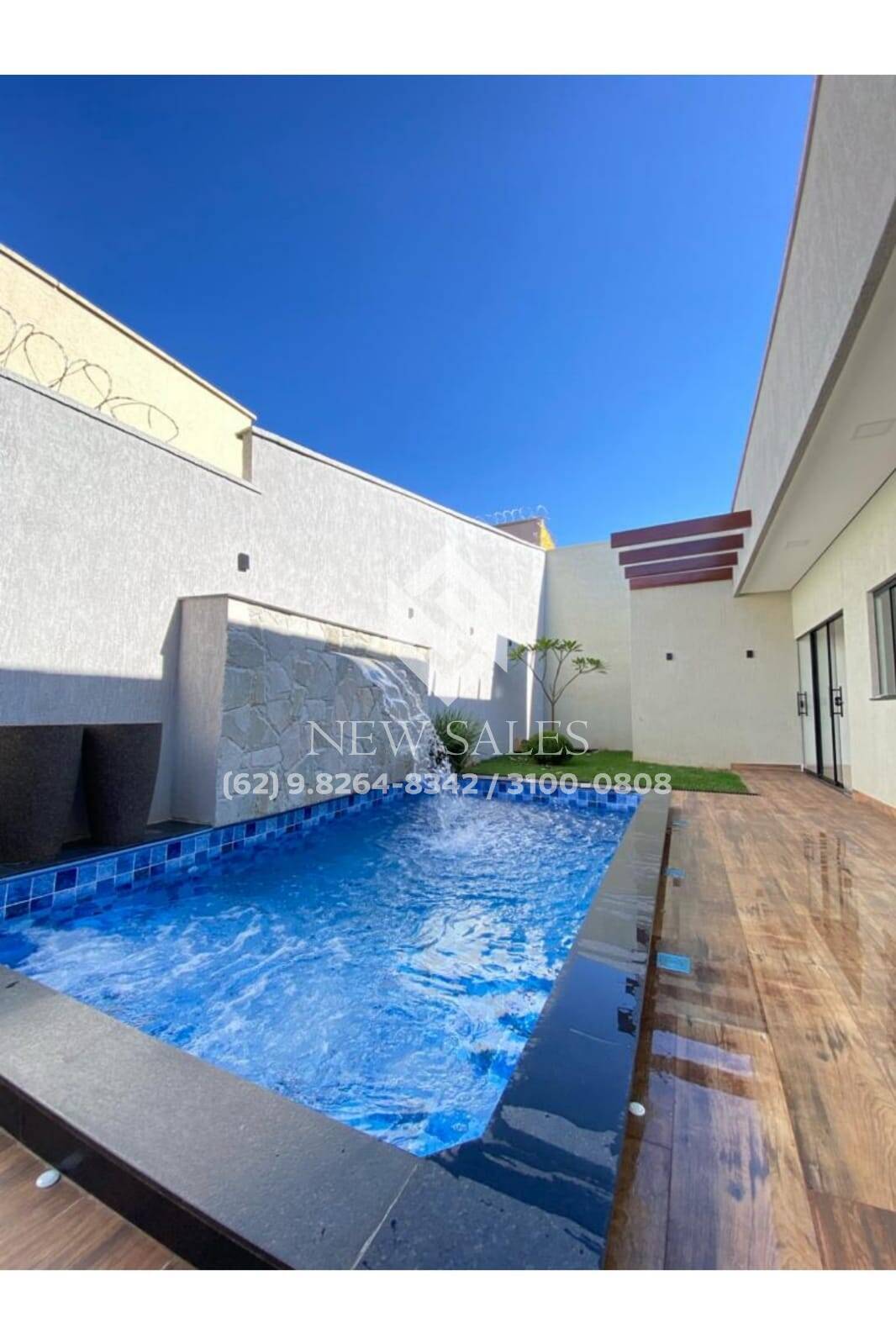 Casa à venda com 3 quartos, 165m² - Foto 13