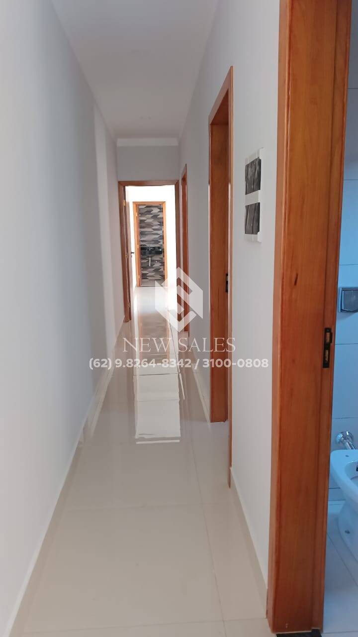 Casa à venda com 3 quartos, 150m² - Foto 2