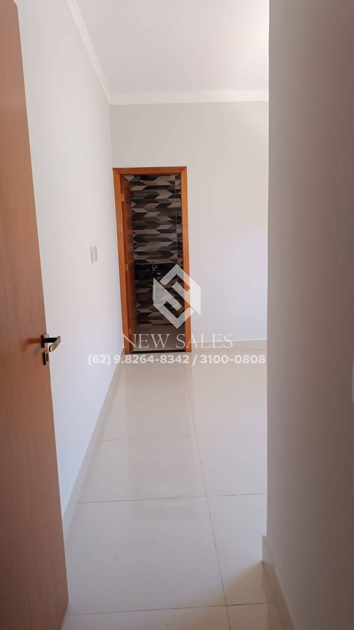 Casa à venda com 3 quartos, 150m² - Foto 8