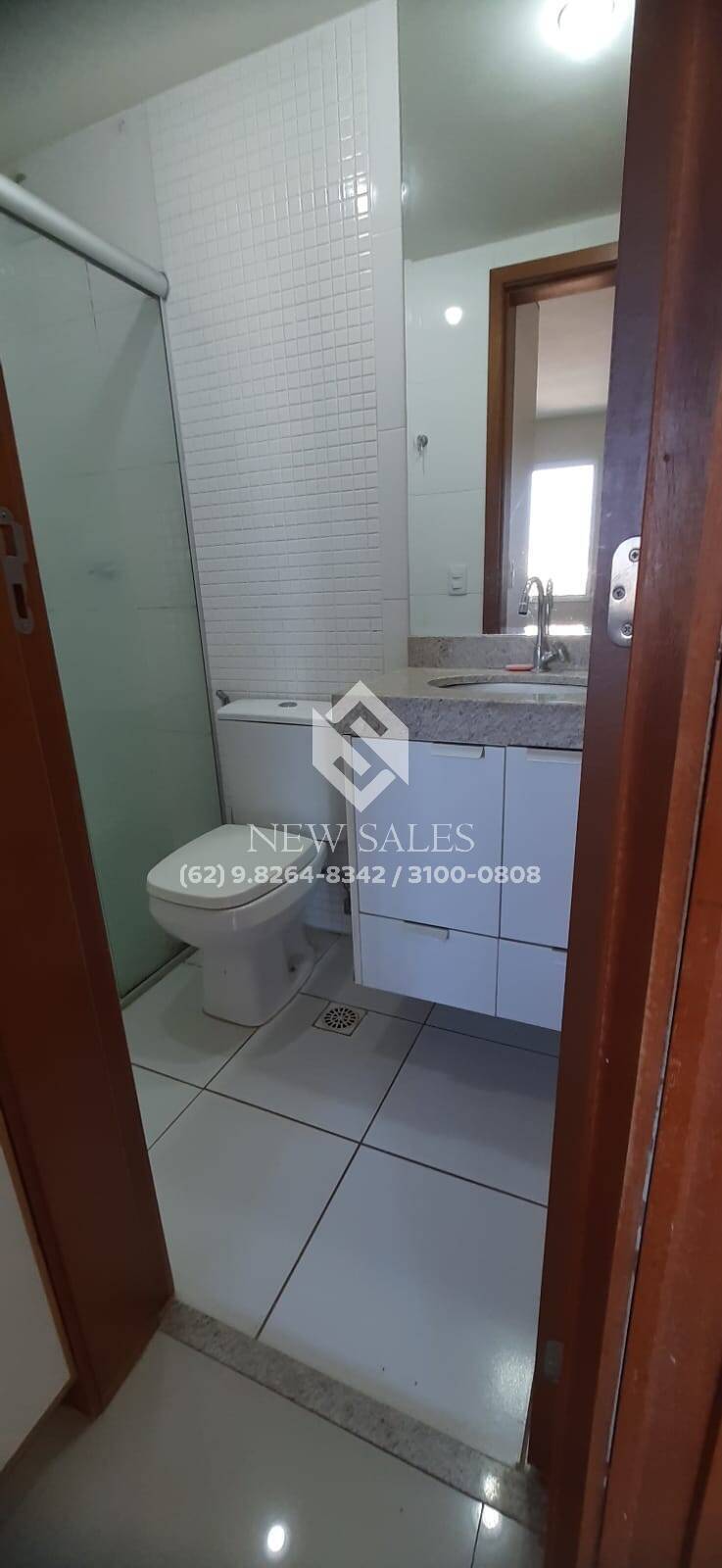 Apartamento à venda com 1 quarto, 39m² - Foto 18