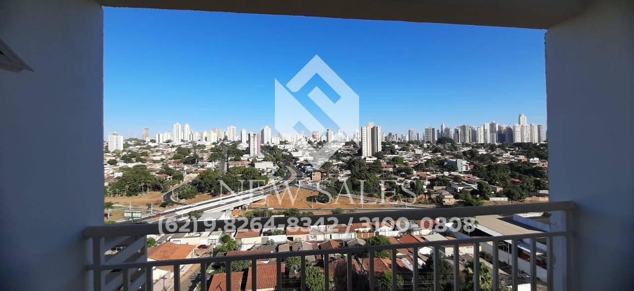 Apartamento à venda com 1 quarto, 39m² - Foto 17