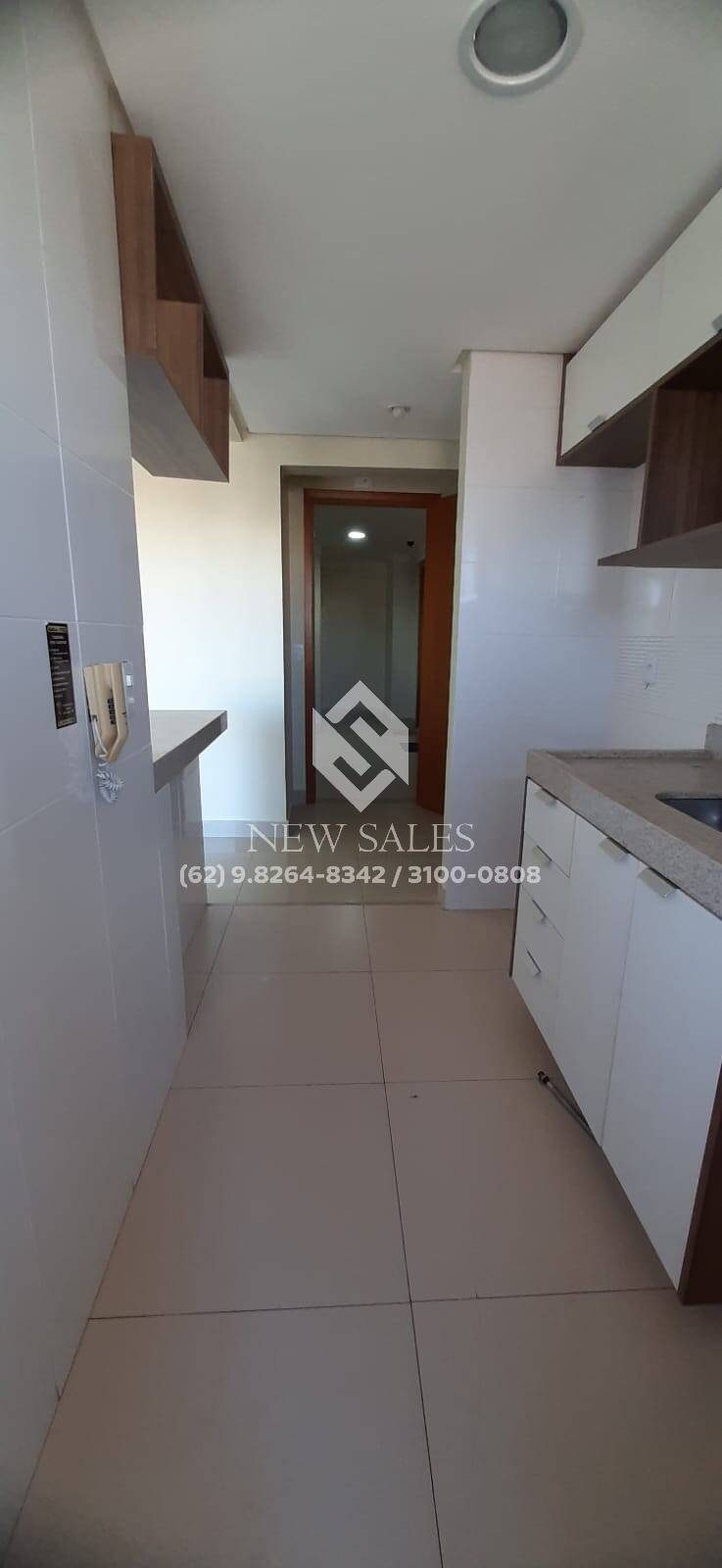 Apartamento à venda com 1 quarto, 39m² - Foto 19