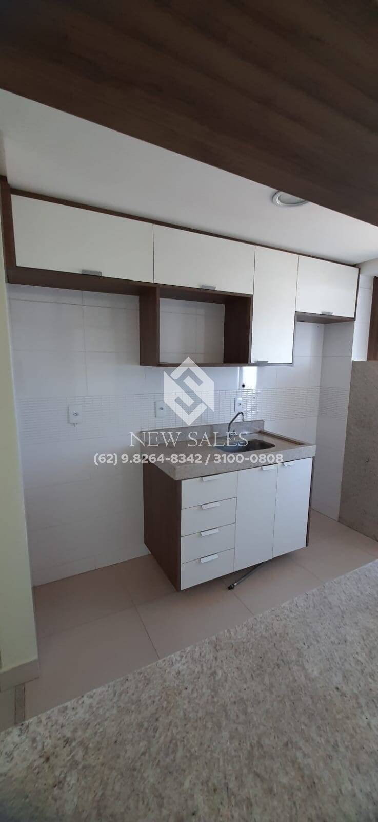 Apartamento à venda com 1 quarto, 39m² - Foto 21