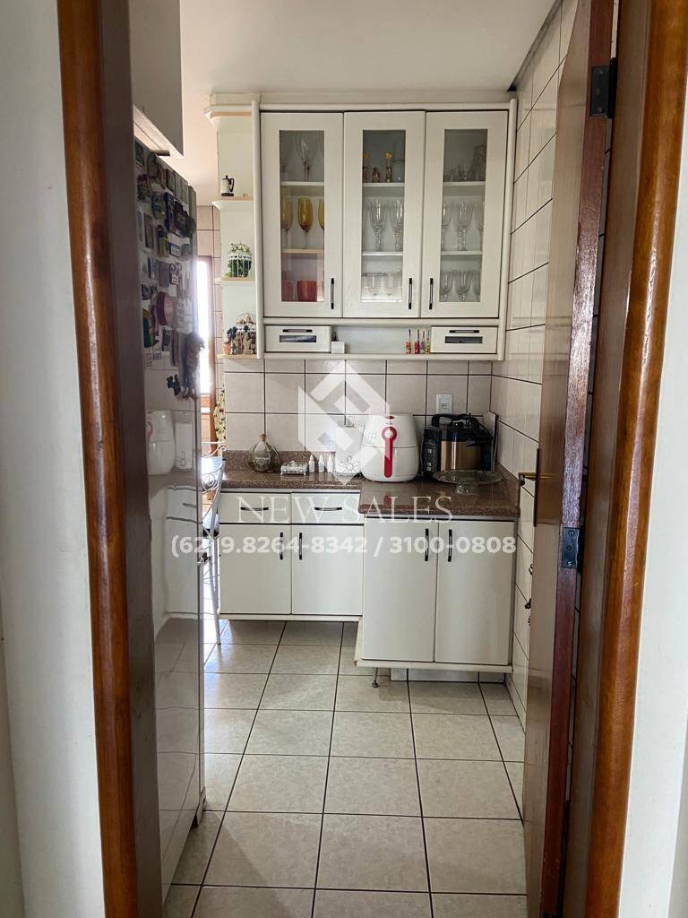 Apartamento à venda com 3 quartos, 151m² - Foto 9