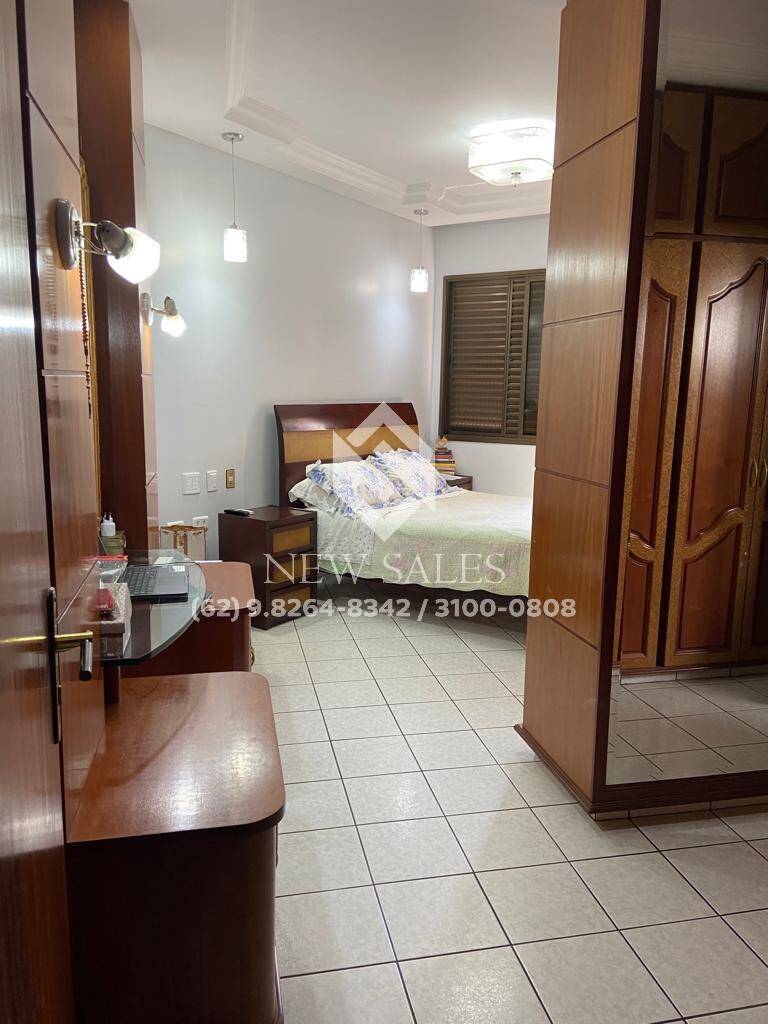 Apartamento à venda com 3 quartos, 151m² - Foto 11