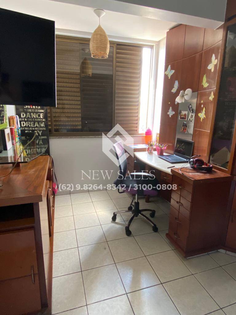 Apartamento à venda com 3 quartos, 151m² - Foto 21